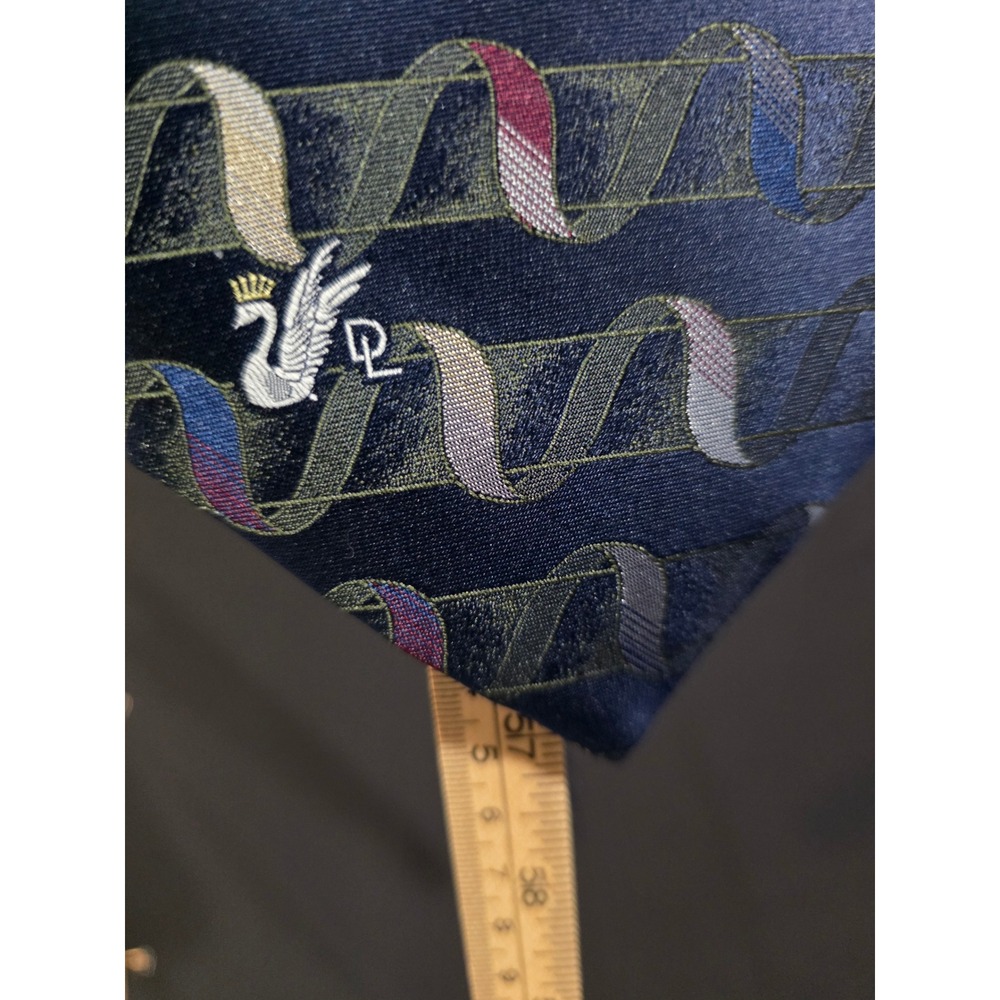 Vintage Don Loper Beverly Hills Necktie - Picture 7 of 7